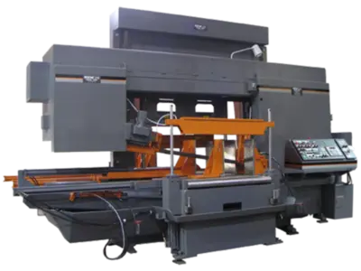 HEM WF190LA-DC-C Horizontal Band Saws | Rock Solid Tools (1)
