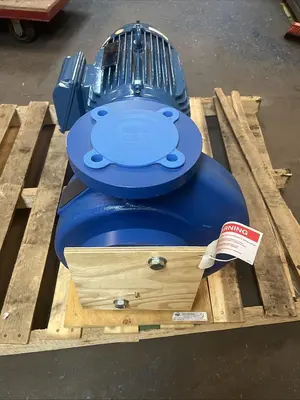 New | in-Stock FINISH THOMPSON UC4310HCOCSS/87525 Centrifugal Pumps Ohio US | Surplus Asset Holdings #1226320