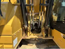 New | in-Stock 2026 CATERPILLAR 325 Crawler Excavators Pennsylvania US | Iron Exchange Equipment Solutions #1353764