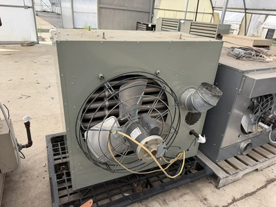 Used _UNKNOWN_ _UNKNOWN_ Gas Heaters Michigan US | Miedema Asset Management Group #1396118