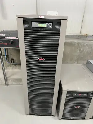 Symmetra LX Uninterruptible Power Supply (UPS) System SBP16KP, 24,000W