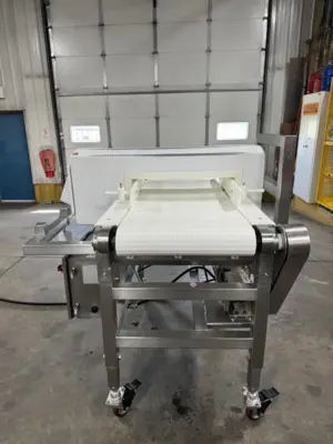 USED 2016 METTLER-TOLEDO SIGNATURE TOUCH 300