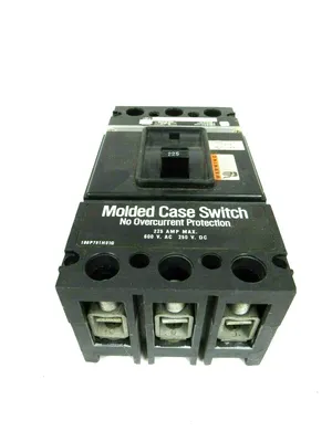 NEW WESTINGHOUSE JA3225SN CIRCUIT BREAKER 459D988G24