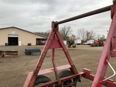 Used _UNKNOWN_ _UNKNOWN_ Agricultural Trailers Michigan US | Miedema Asset Management Group #1769376