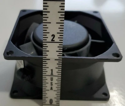 New | in-Stock Comair Rotron SU3E9Y Electronic Component Fans Indiana US | J&J Industrial Supply #520250