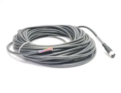 New | in-Stock Pepperl+Fuchs V19-G-BK20M-PVC-U, 239998-0053 Cable & Wire Michigan US | Maverick Industrial Sales #1489410