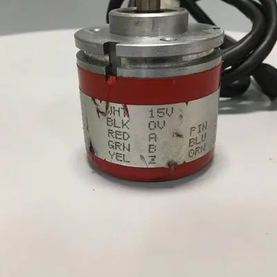 USED SUMTAK CORP LBJ-006-2000