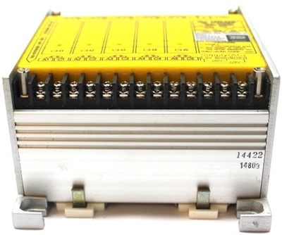 USED IDEC IZBARL IBRC6052R
