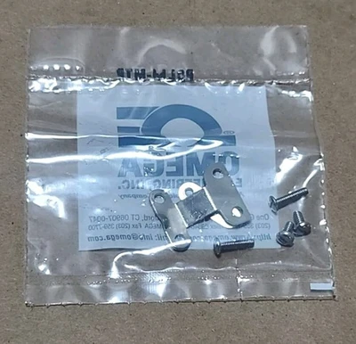 NEW OMEGA RTD-809