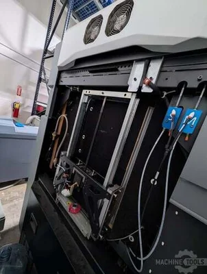 USED 2018 STRATASYS FORTUS