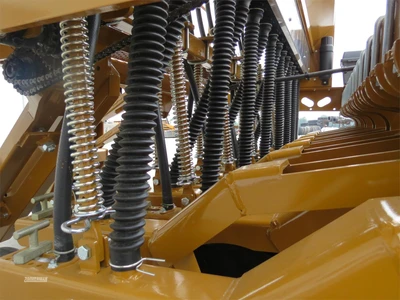 New | in-Stock 2026 ESCH FP607 Food Plot Seeders Pennsylvania US | Zimmerman Farm Service #1409946