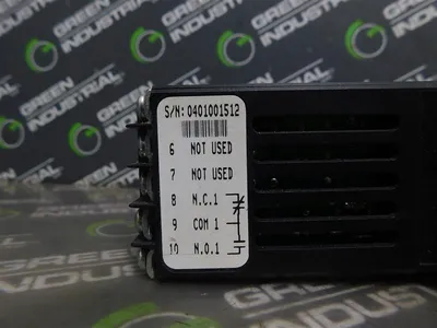 USED WATLOW 965A-1DA0-0000