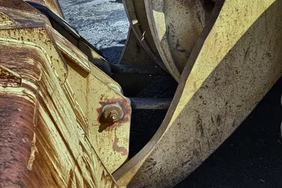 Used 1993 CATERPILLAR 988F Wheel Loaders Kentucky US | Proxy Equipment #1378104