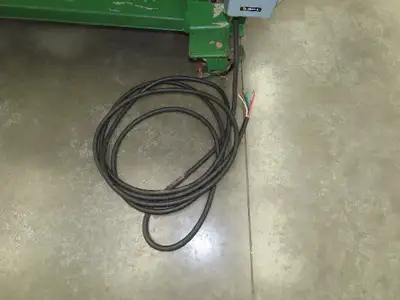 Used CARDWELL _UNKNOWN_ Vibratory Conveyors Indiana US | Arrow Industrial #1368025