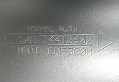 USED Micromotion CMF300 M999N2BAE2ZX