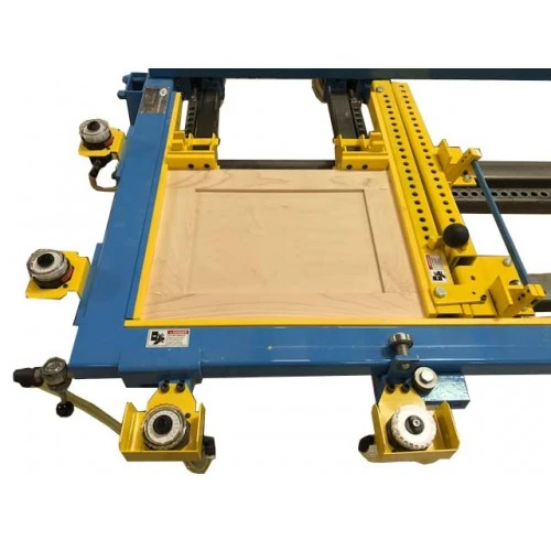 NEW JLT 12′ MITER BUDDY SYSTEM