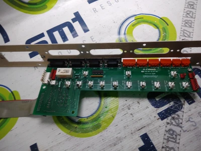 USED ASYMTEK 60-0270-00