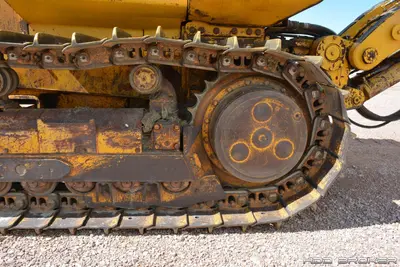 Used JOHN JOHN DEERE 850B Crawler Dozers Florida US | HDD Broker #1346427