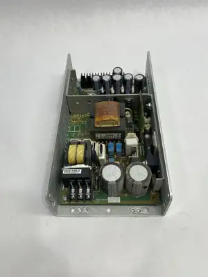 Used Power-One Chassis Mount Power Supply AC/DC Power Supplies Michigan US | Maverick Industrial Sales #1392583