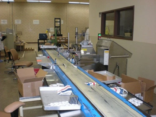 Used Little David Taper Sealer Case Sealers - Glue New Jersey US | Perry Equipment 1 #119288