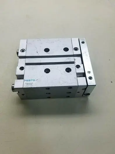 Used FESTO PNEUMATIC Misc Electrical & Power Parts | ND Industrial Surplus #1222839