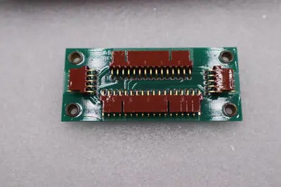 AMAT 0100-00133 PCB ASSEMBLY, DOOR INTERCONNECT 2 EASE IN STOCK #2824