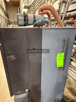 Used AEC-WHITLOCK 6503 Dryers Illinois US | Meadoworks #1492209