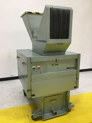 USED NELMOR RG1012P1 5HP