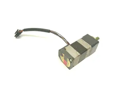 USED ORIENTAL MOTOR ARM24SAK-H100