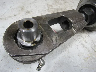 Fanuc EO-0621-110-006 G Balance Spring Assembly Off Of P-100 Painting Robot