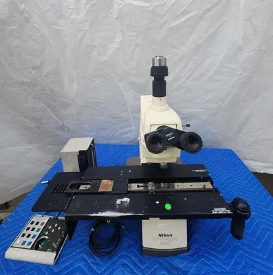 USED NIKON OPTIPHOT 200