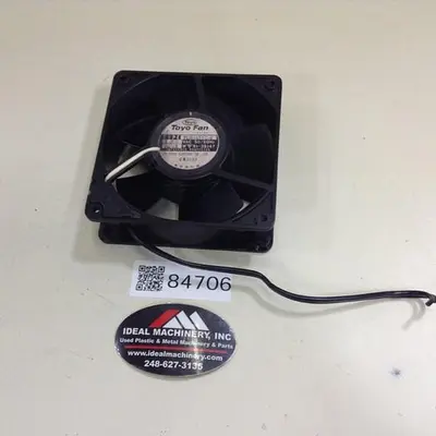 USED TOYO TLHS455C-8