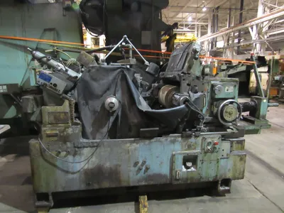 1969 CINCINNATI #325-12 GRINDERS, CENTERLESS | GCH Machinery (4)