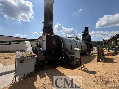 Used COMPLETE SHAVING MILL DOUGLAS SHAVING MILL, HEIL DRYER, WEBB BURNER Woodworking Complete Operations North Carolina US | CAROLINA MACHINERY SALES #1465783