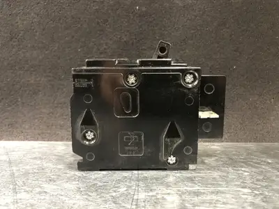 USED ITE BQ1B015