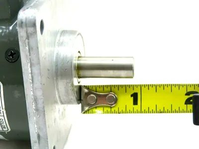 NEW DYNAPAR HR62506000231 INCREMENTAL ENCODER