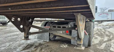 2012 UTLITY 400DX DRY VAN TRAILERS | Platinum Group (17)