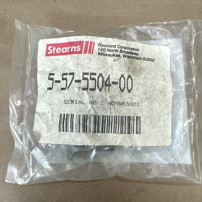 NEW STEARNS 5-57-5504-00