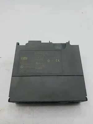 USED SIEMENS 6ES7322-1BL00-0AA0