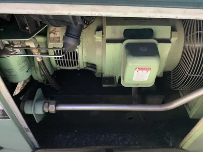Used SULLAIR LS10025H/A Miscellaneous MRO Ohio US | HGR 24 #1266275