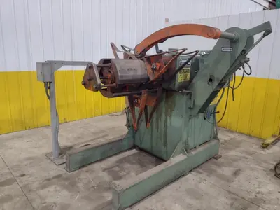 USED JAYBIRD CRM102460
