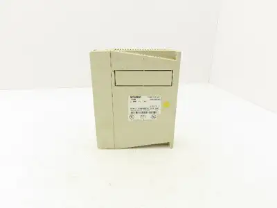 Used MITSUBISHI _UNKNOWN_ PLC Input & Output Indiana US | Arrow Industrial #1316697