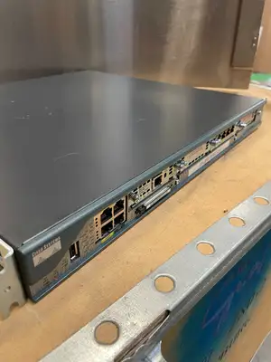 USED Cisco Cisco 2801