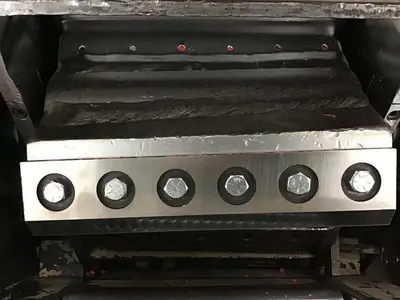 USED NELMOR RG810M1