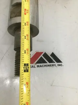 Used CINCINNATI MILACRON 3982292 Injection Molding Parts Michigan US | Ideal Machinery #1302245