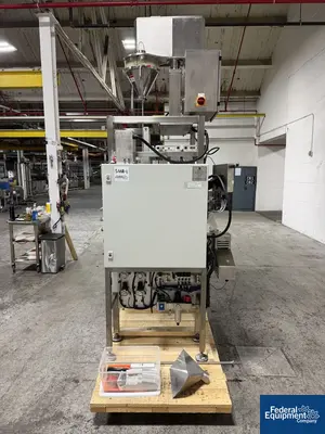Used Unified Flex Unifeid Flex Auto Pouch Stick Pack Machine  model AP 140 Vertical Form Fill Sealing Machines (VFFS) Ohio US | Federal Equipment Company #1337707
