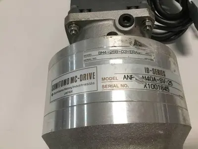USED MITSUBISHI HA-FH33B