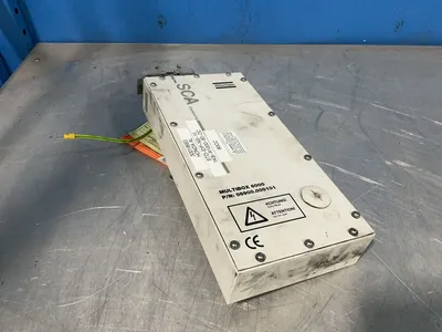 Used ATLAS COPCO 98900.000101 Electronic Applicators Ohio US | HGR 24 #1295239