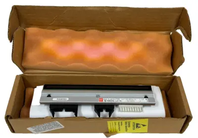NEW KYOCERA KST-168-8MPK6-ZB2 PRINTHEAD 38000M