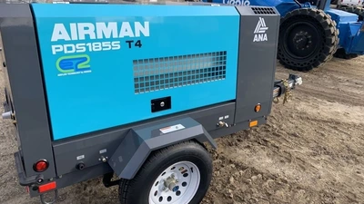 USED 2024 Airman PDS185S